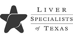 Texas Liver Logo
