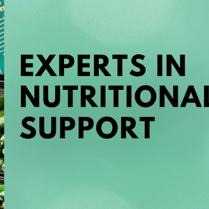 Nutritional Support Services